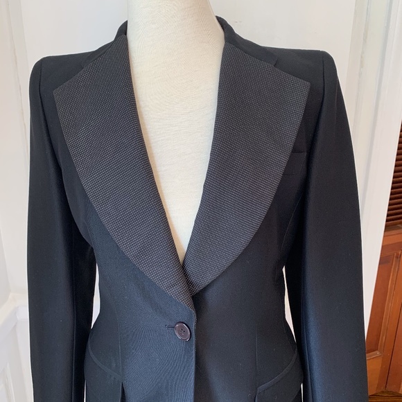 Evening Suit - Picture 6 of 6